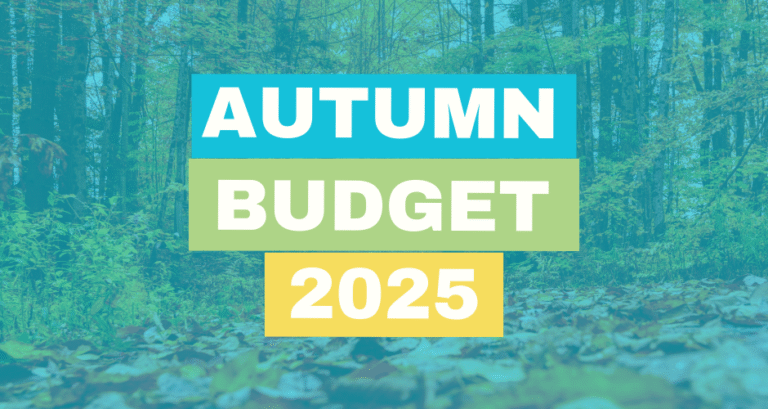Autumn Budget 2025: What It Means for Your Finances