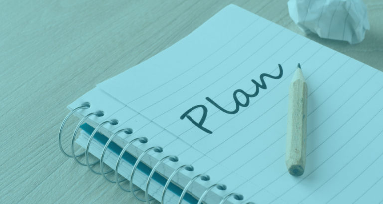 Set Your Money Goals with a Free Spending Plan