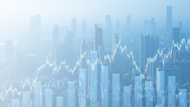 Investing in Uncertain Times: Why Staying Calm Matters More Than Ever